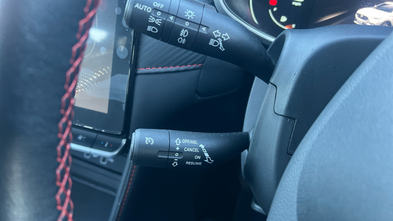 MG ZS 1.5 VTi-TECH Exclusive 5dr Petrol Hatchback